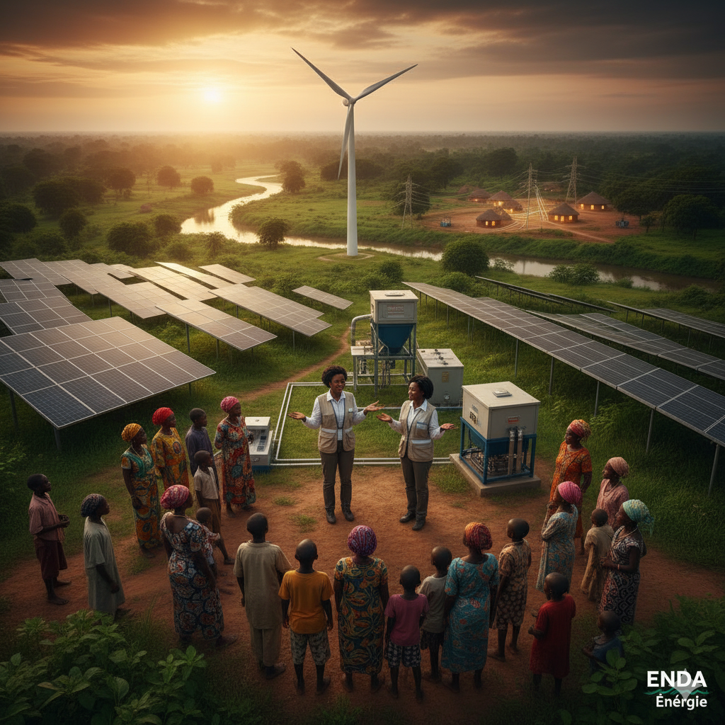 Gouvernance/transparence